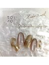 【Chii限定】トレンドコース
