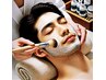 【お肌を綺麗にしたい男性必見♪】優しく角質除去♪プラチナプラピーリング