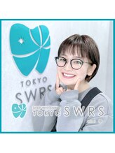 トウキョウスワーズ 池袋店(TOKYO SWRS)/#ホワイトニング #池袋 #渋谷