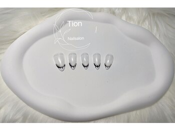 ティオン 川崎店(Tion)/マグネット/パラジェル/長さだし