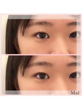 ティム(tim.)/ナチュラルカールも☆