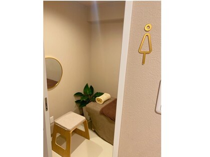 ヌッカ 学芸大学店(Nucca)の写真