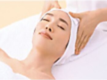 メナードフェイシャルサロン アユアユ(ayuayu)/3.ヘッドケア 4.吸引