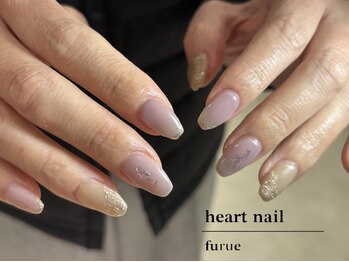 はあとねいる 古江店/◇店舗限定ミラーツイード◇