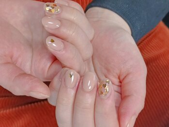 ネコノイル(neconoiru)/アート４本