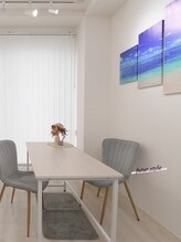 フチュールスタイル(futur.style)&nbsp;《7》当店 のこだわり