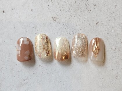 マノ(mano)の写真