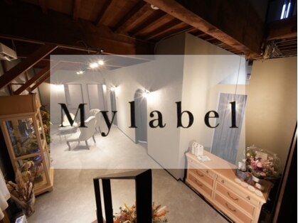 マイレーベル(Mylabel)の写真