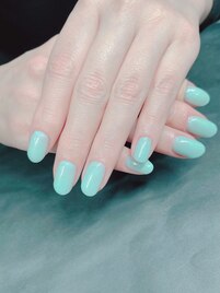 ラメネイル