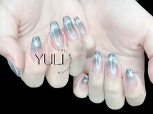 ユリネイル(YULI.NAlL)/