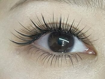 マックスサロン 池袋店(MAXSALON)/ワンホン漫画デザイン