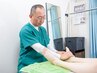 【初回から6ヶ月以内限定】　足つぼ&整体90分12000→8990 /自分にご褒美を！/