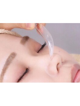 毛穴ケアをしたい