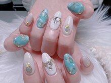 ブルームビューティ― 新宿(Blooｍ Beauty)/