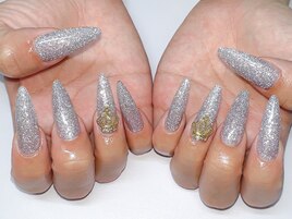 Nail　Design*