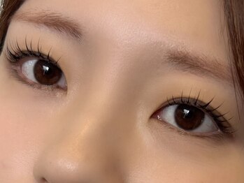 アンルル(EYE+anruru)/LEDマツエク