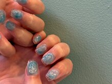 ネイルサロン フィフスアベニュー(Fifth Avenue)/クリアフレンチ