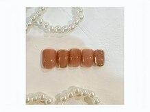 マルネイル 新宿店(MARU NAIL)/lightdesign¥6,480★クーポン有