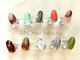 アンドネイル ビューティー(AND nail,beauty)の写真/質にこだわった洗練されたネイル。マグネットジェルも‐AND nail,beauty‐の世界観を取り入れ個性的に…