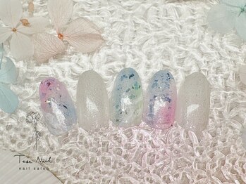 テセネイル(Tese Nail)/2025.7月 おすすめ2