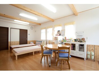 ミライズ(MIRISE)