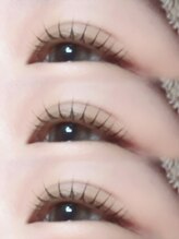 ミロ バイ キング 枚方店(Milo by king)/【パリジェンヌラッシュリフト】