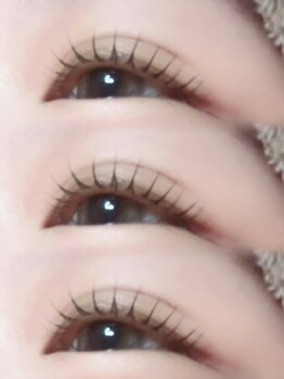 ミロ バイ キング 枚方店(Milo by king)/【パリジェンヌラッシュリフト】