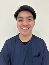 リラックス 新山下店 大橋 友輝