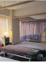 四谷三丁目整体院/