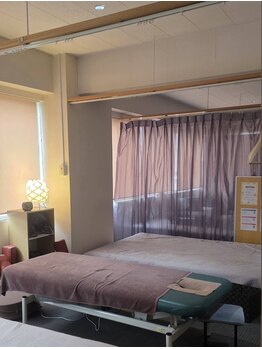 四谷三丁目整体院/