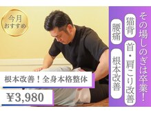 すみれ鍼灸整骨院/整体院