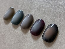 ヌーク(nook)/デザインアート　autumn