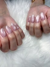 スタジオトゥーミー(Studio2me)/マグネットネイル