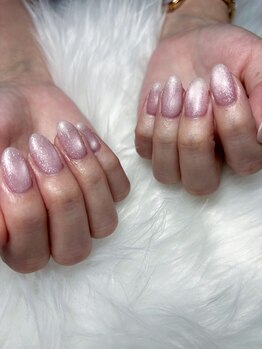 スタジオトゥーミー(Studio2me)/マグネットネイル