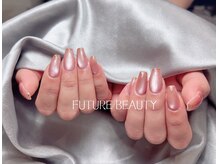 フューチャー 新大久保(FUTURE)/マグネットネイル