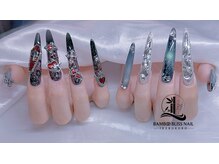 バンブーブリス 池袋東口店(BambooBliss)/やり付け放題