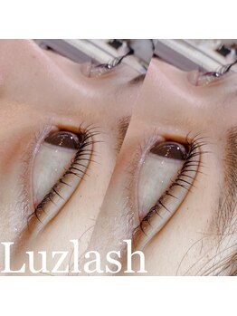 ルースラッシュ 秋葉原店(Luzlash)/パリジェンヌラッシュリフト