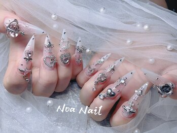 ノア ネイル(Noa Nail)/