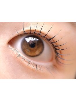 キープ力が自慢のサロン