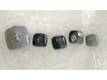 ★フットアートコレクション