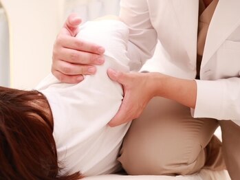 プレーブ 堀江 心斎橋(PLEVE)の写真/【整体＋ヘッドスパ】高い技術力で首肩こりを根本改善！ヘッドスパで自律神経を整え頭痛や睡眠の質も改善◎