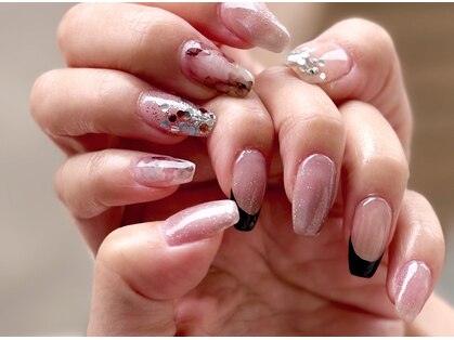 マロネ(Marone)の写真