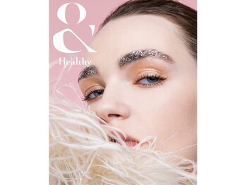 アビエ フリルアイビューティー 河内花園駅前店(abije Frill Eye Beauty)