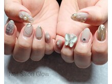 大きめパーツもあり☆