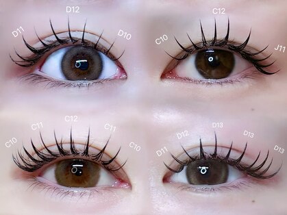 シーヘア アンド ビューティー(See. Hair&Beauty)の写真