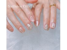 クリスタ(CRISTA)/アートBコース¥8900