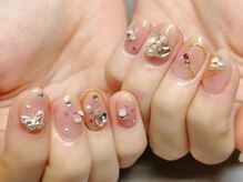 ウィステリア 大曽根店(Wisteria)