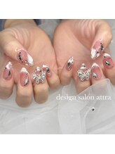 アトラ 本八幡店(attra)