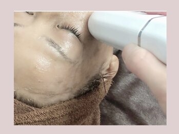 サロン ド シェリー/最新ハイリフト