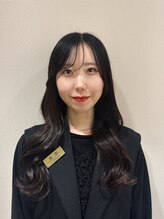 リステン 表参道店(Lis 10)&nbsp;MAO TSUKAHARA